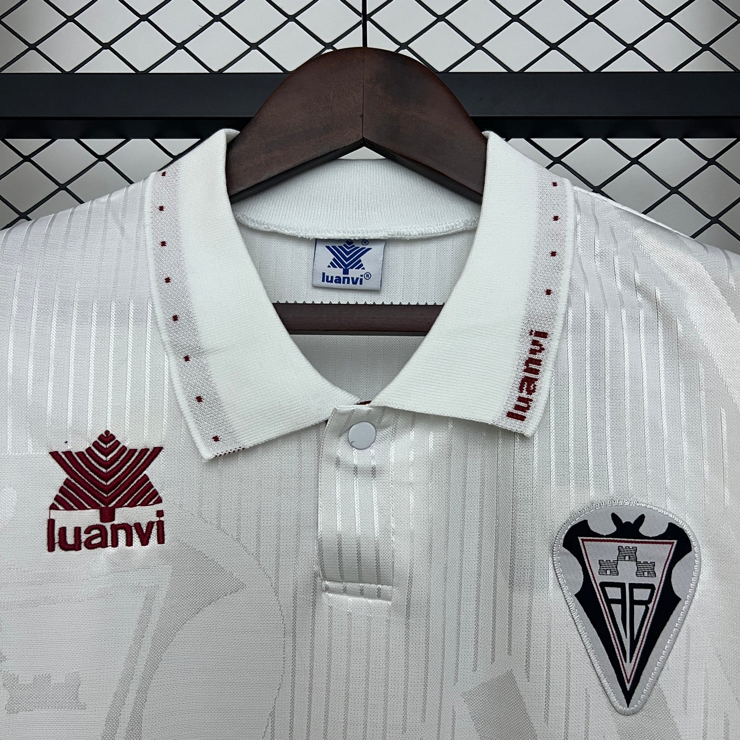 Albacete 95/96