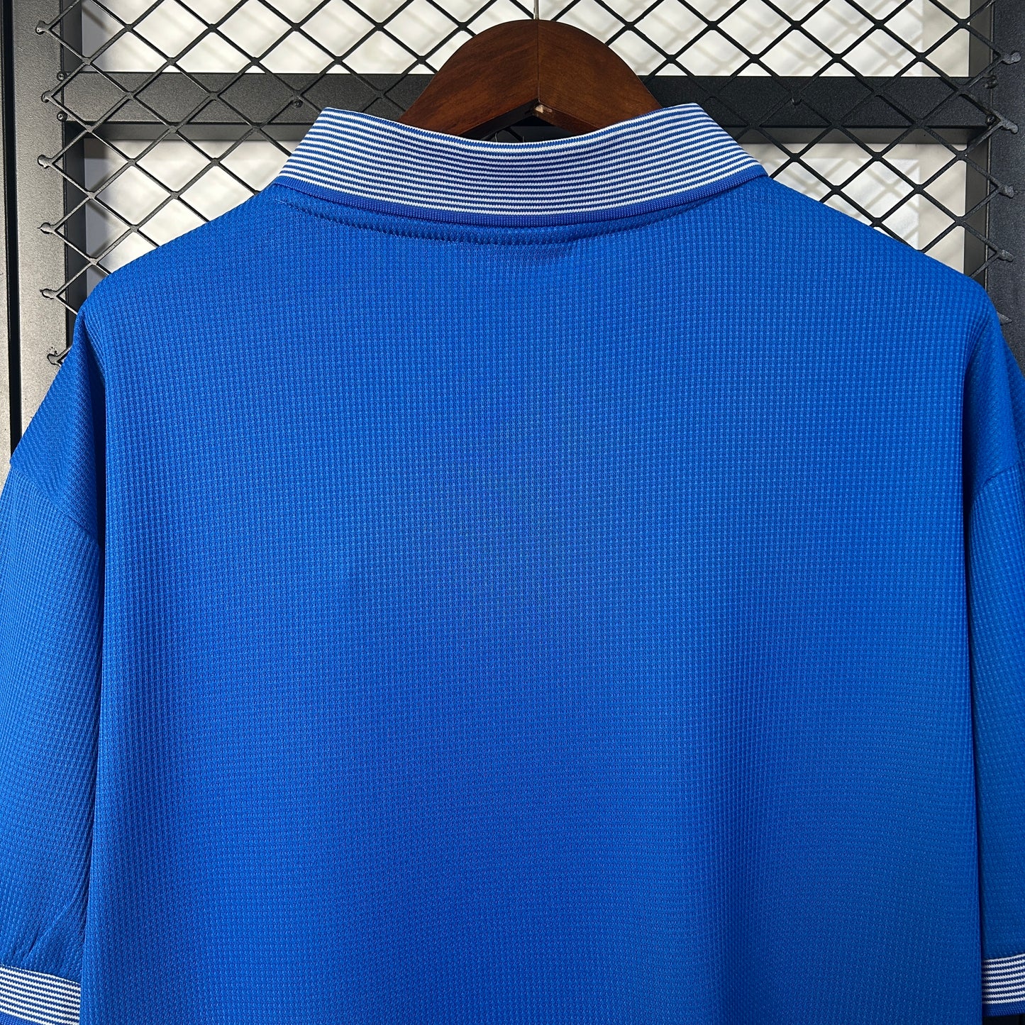 Real Oviedo 96/97
