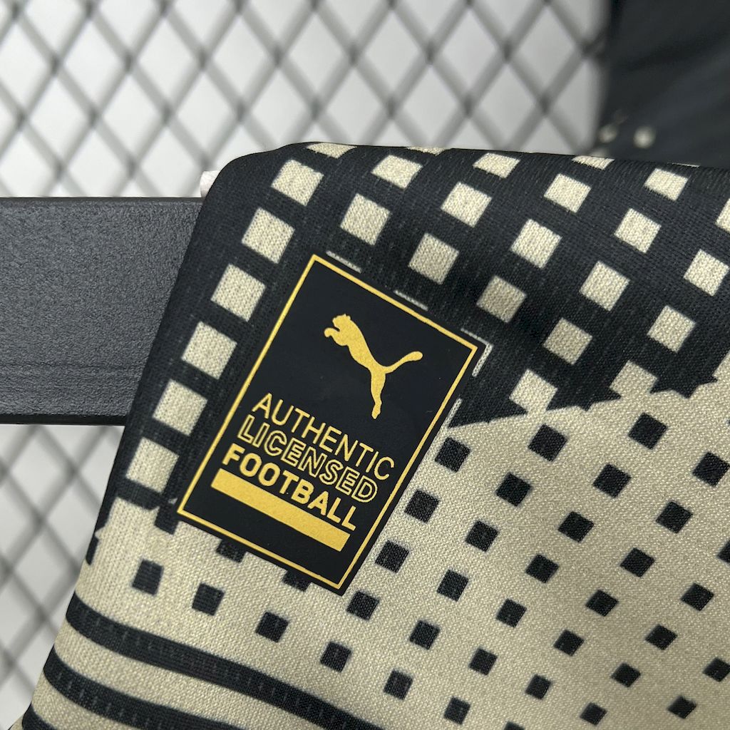 Manchester City Special Edition