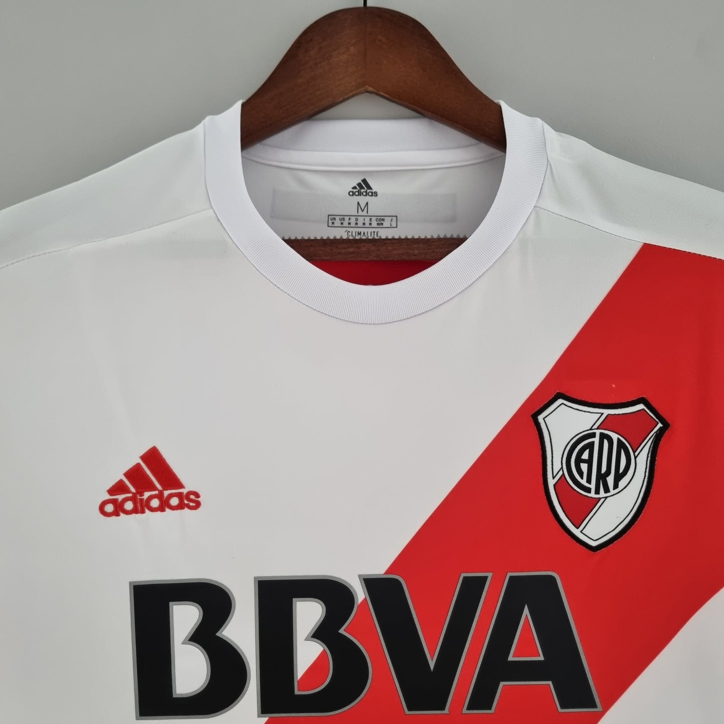 River Plate 15/16