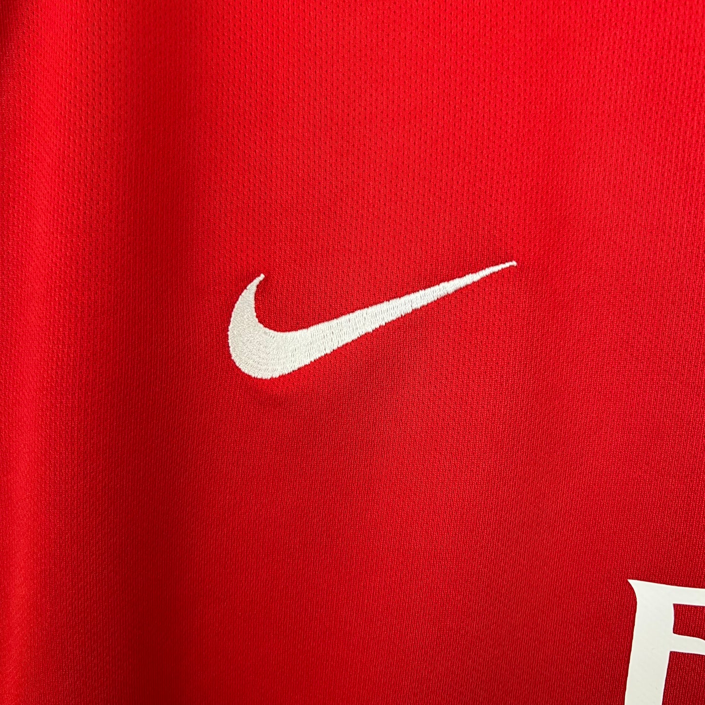 Arsenal 06/07