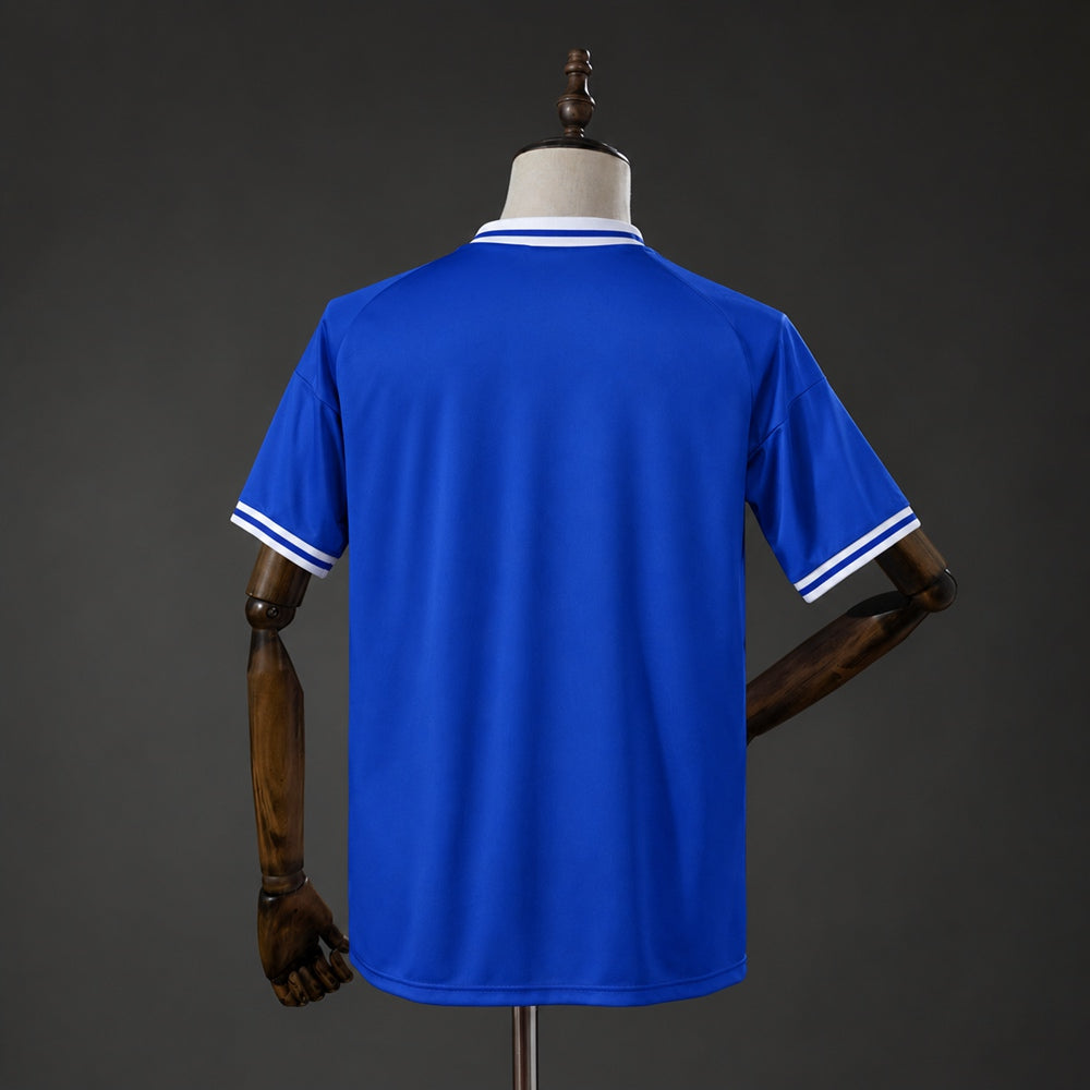 Camiseta Retro Como 1907 01/02