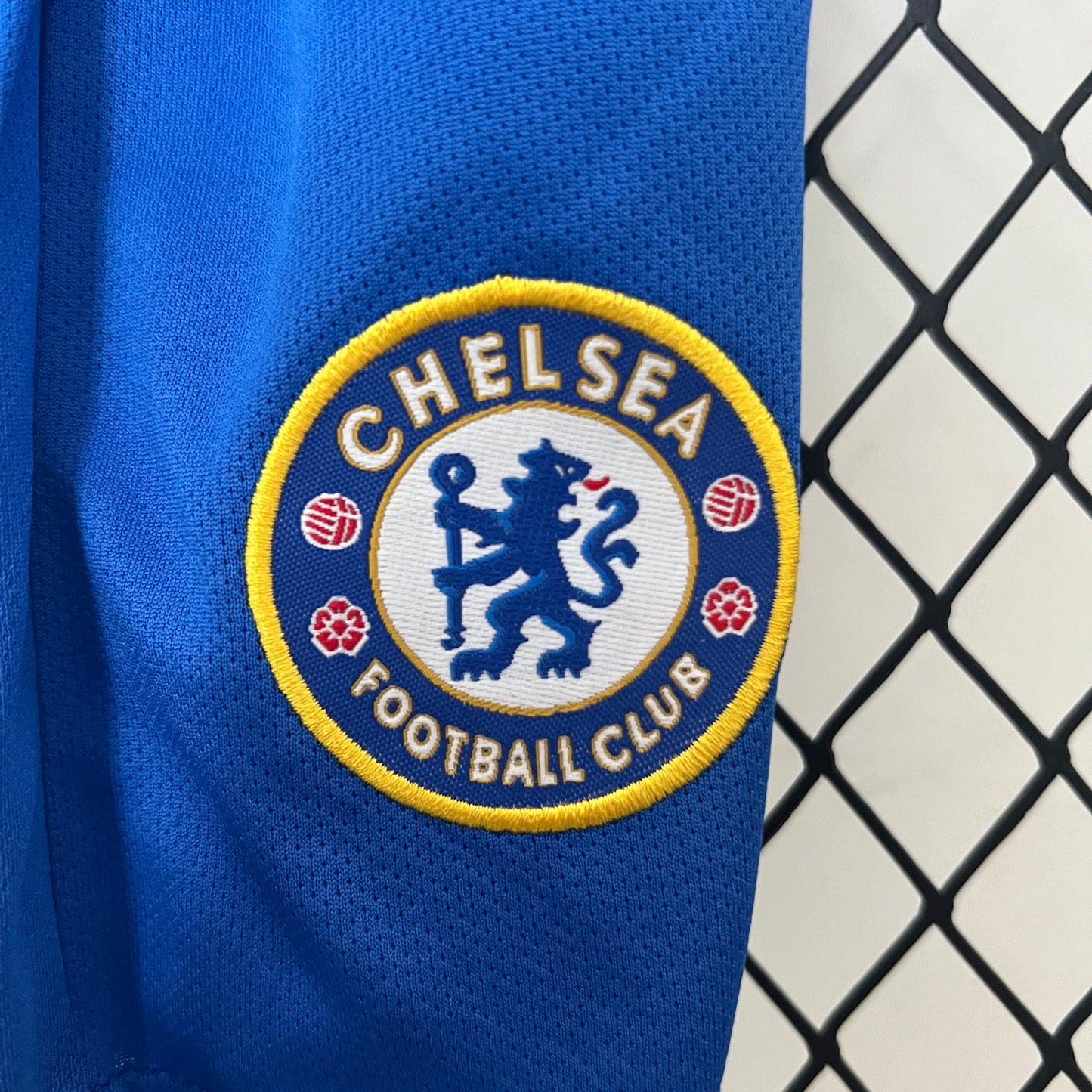 Chelsea FC 1ª Equipación 08/09