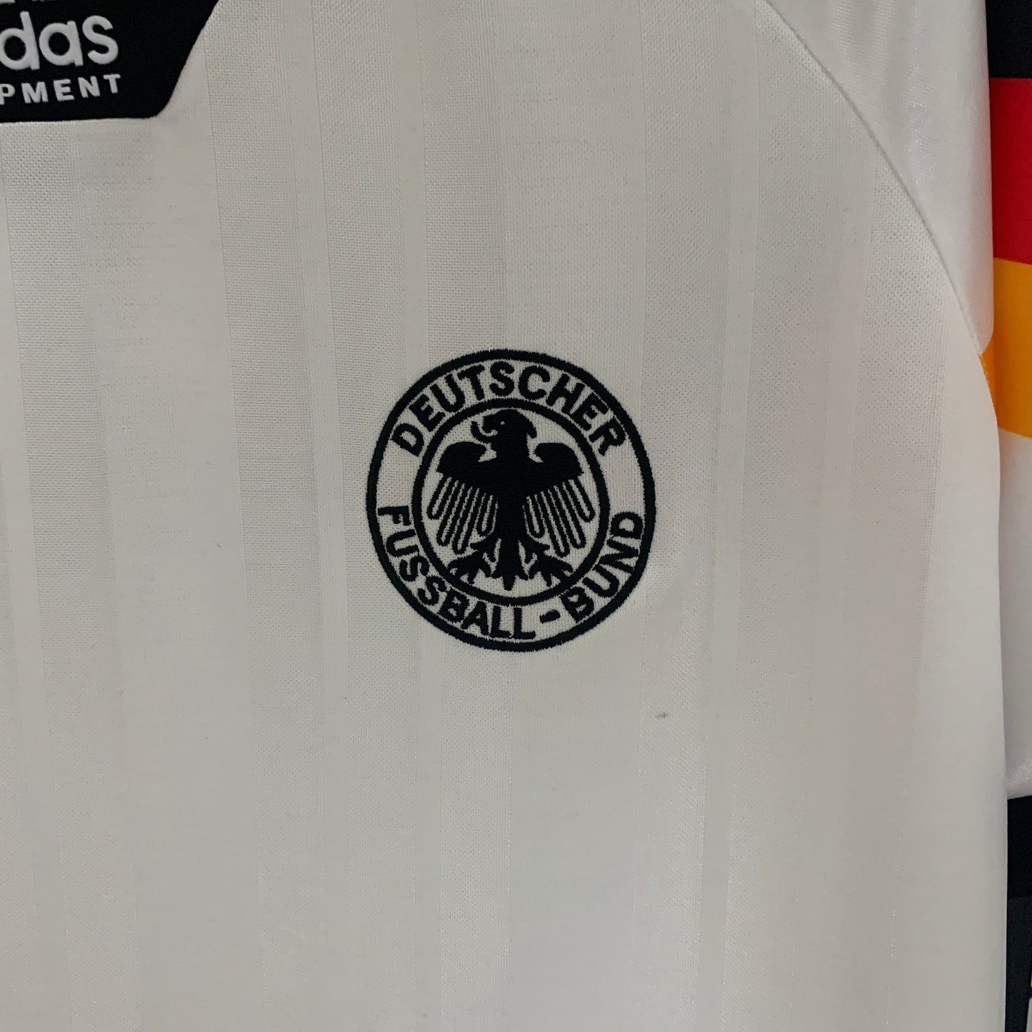 Alemania 1992