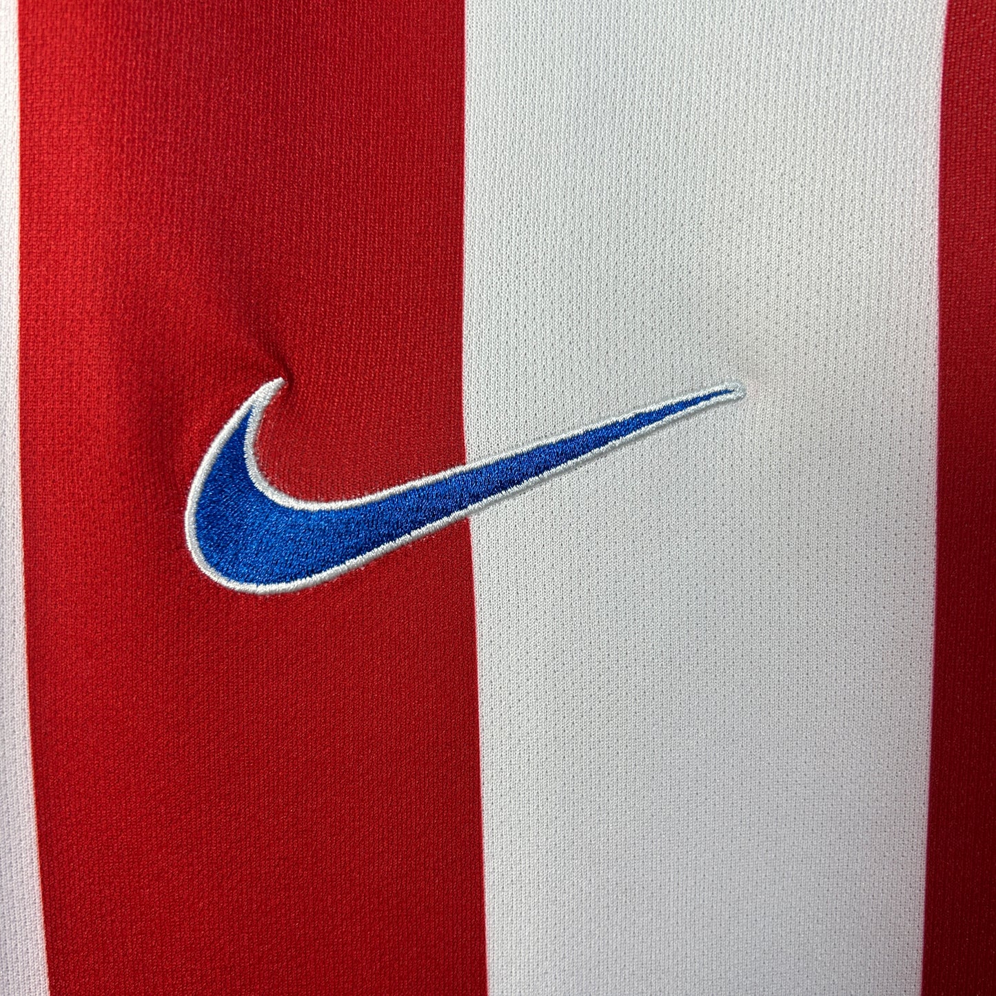 Atlético de Madrid 16/17