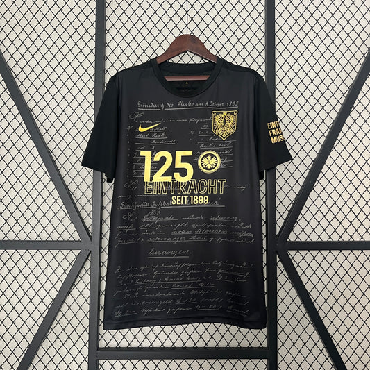 Eintracht Frankfurt 125 aniversario Special Edition