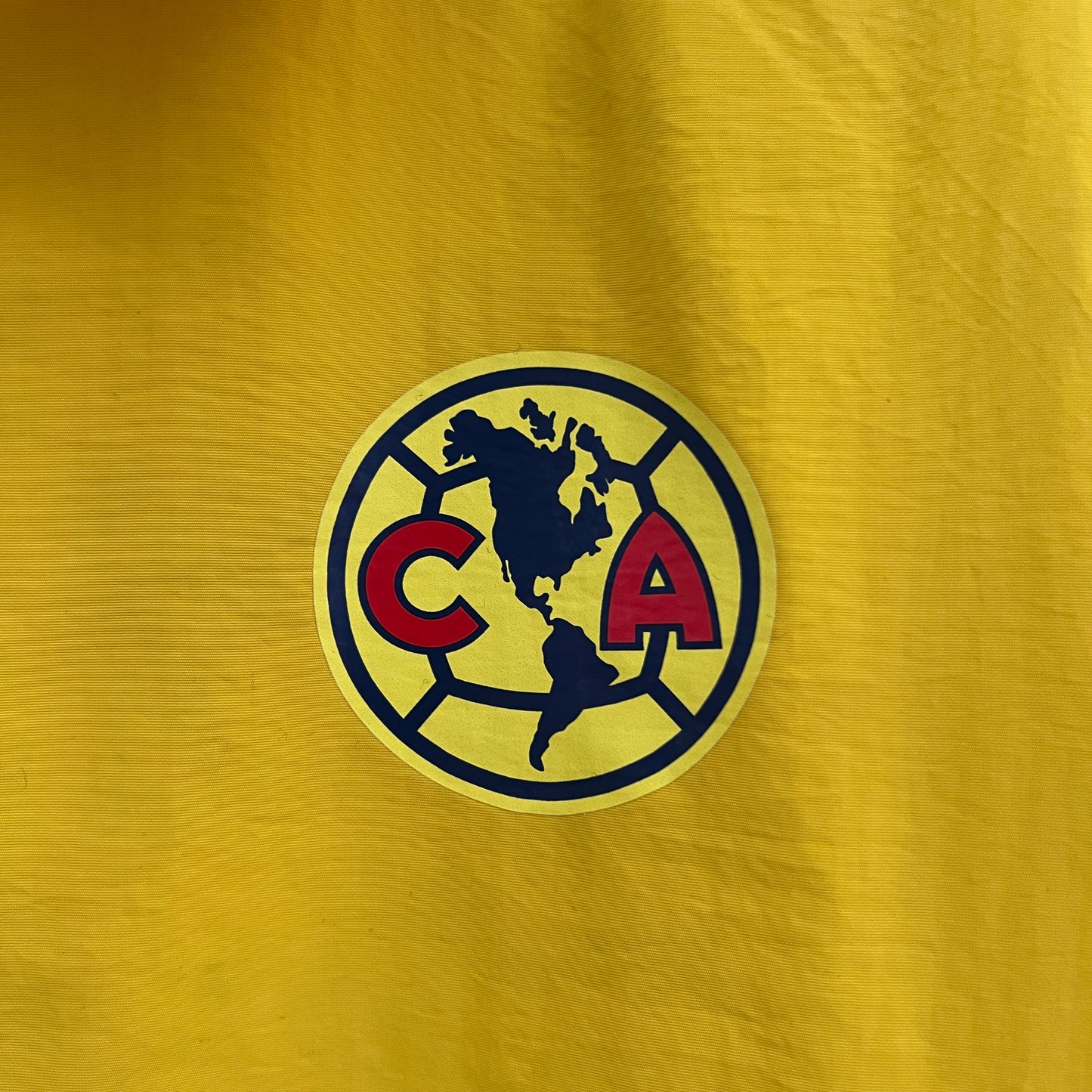 Chaqueta Reversible Club America