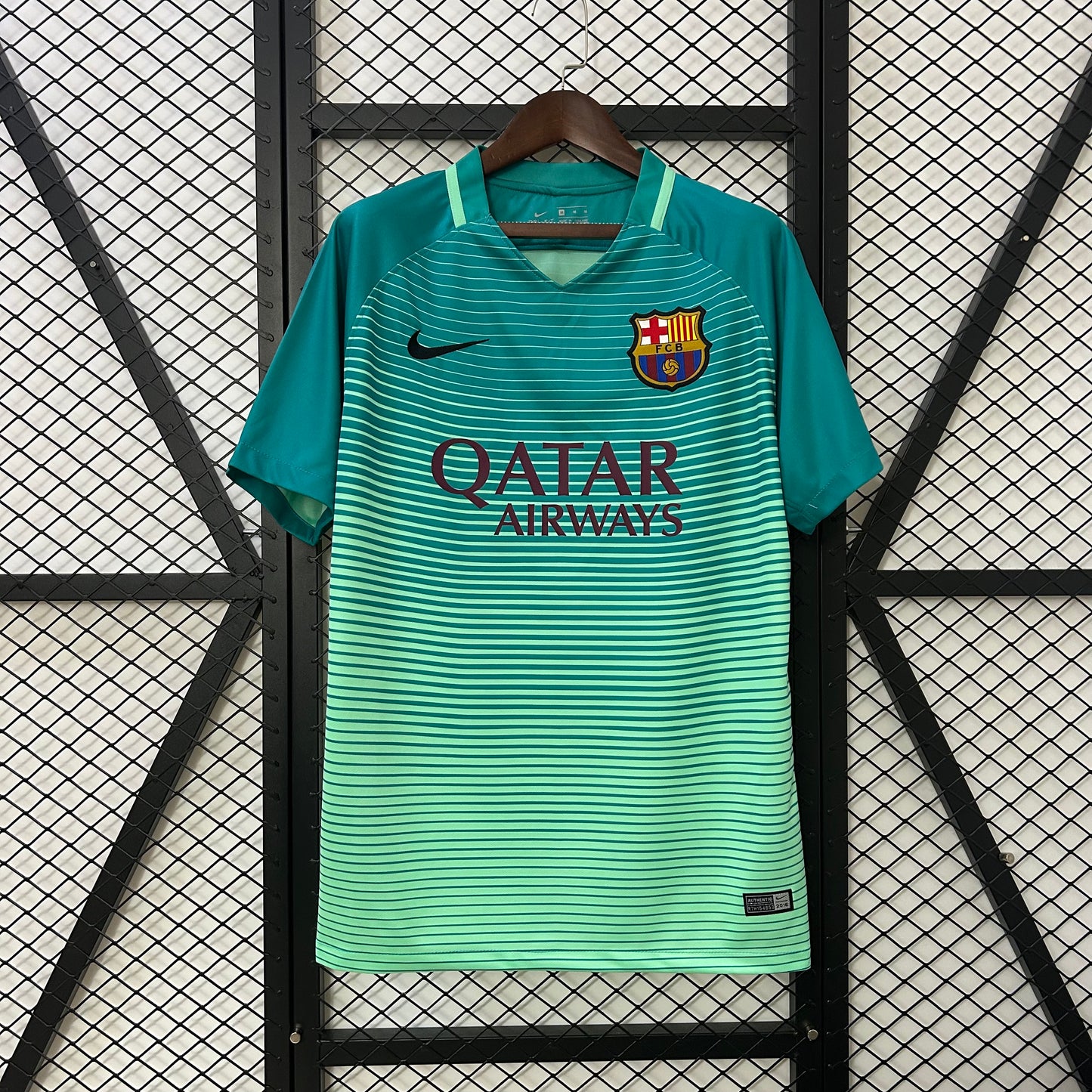 FC Barcelona 16/17