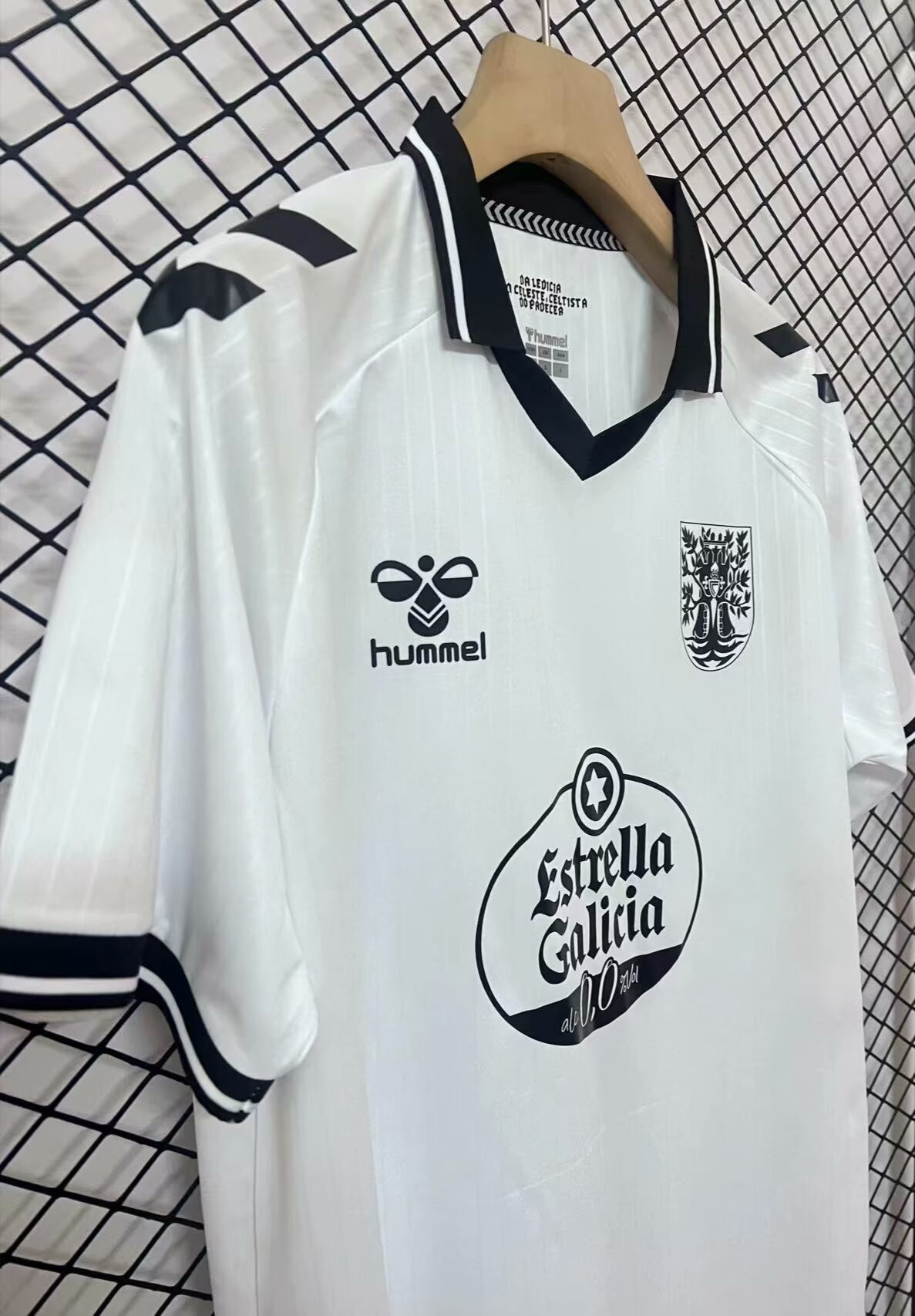 Celta 100 Aniversario