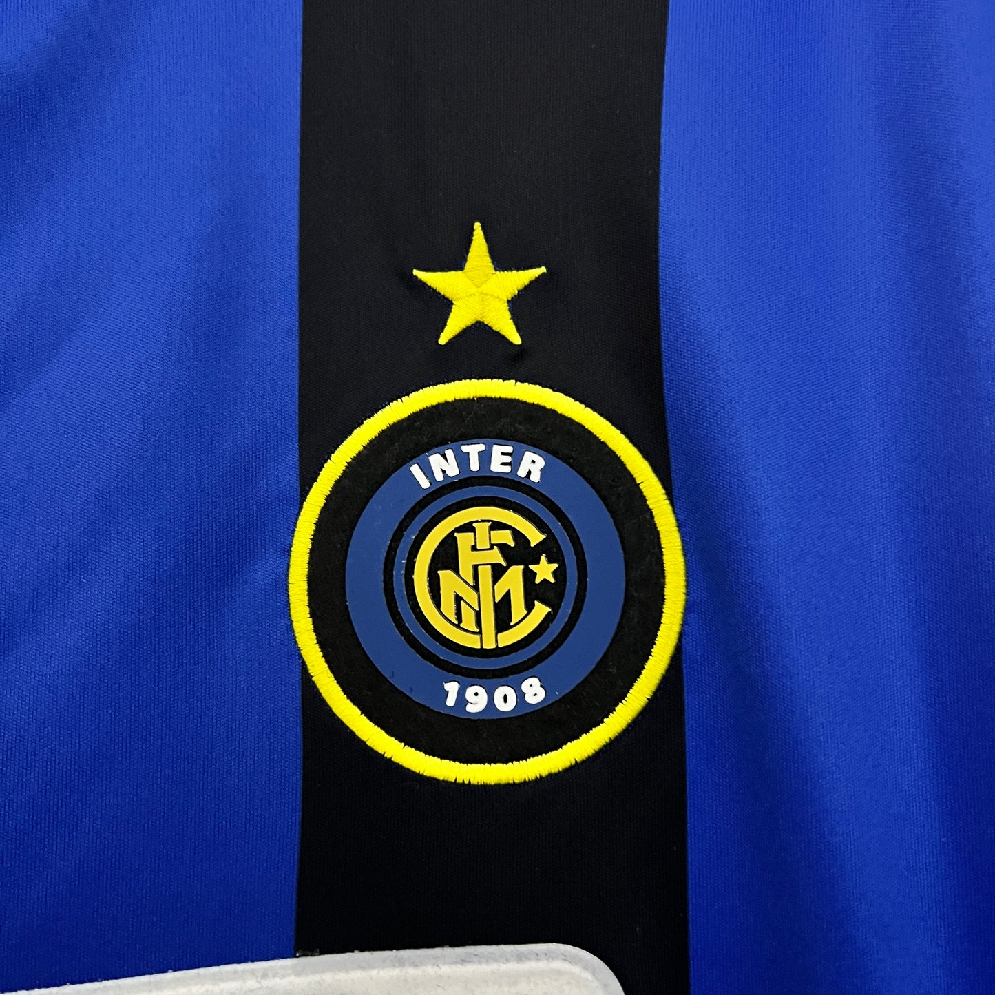 Inter de Milán 02/03