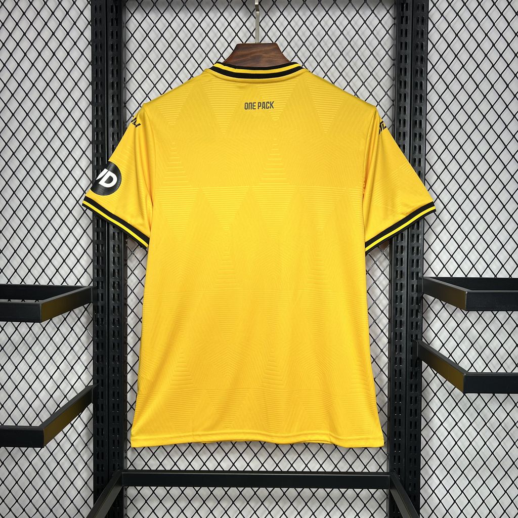Wolves 1ª Equipación 24/25