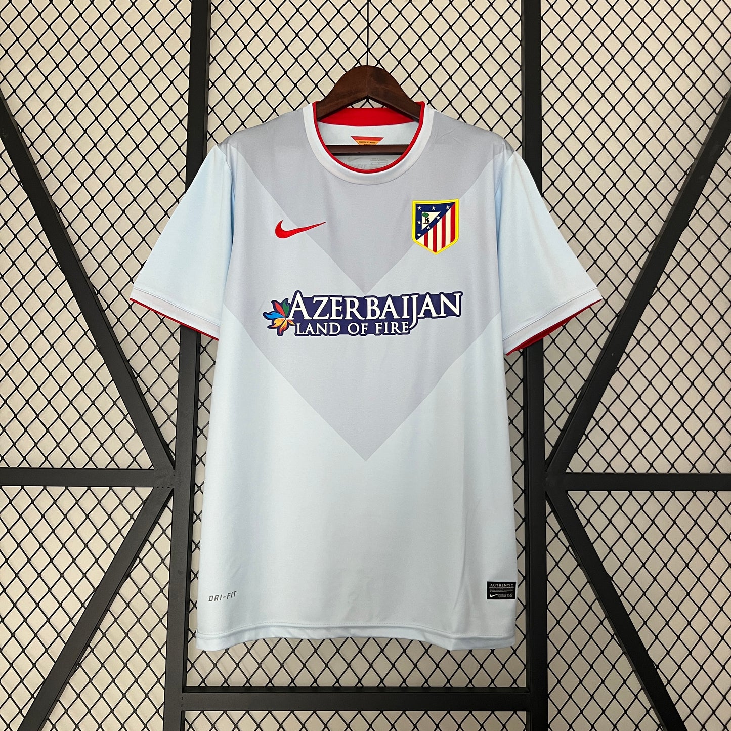 Atlético de Madrid 13/14