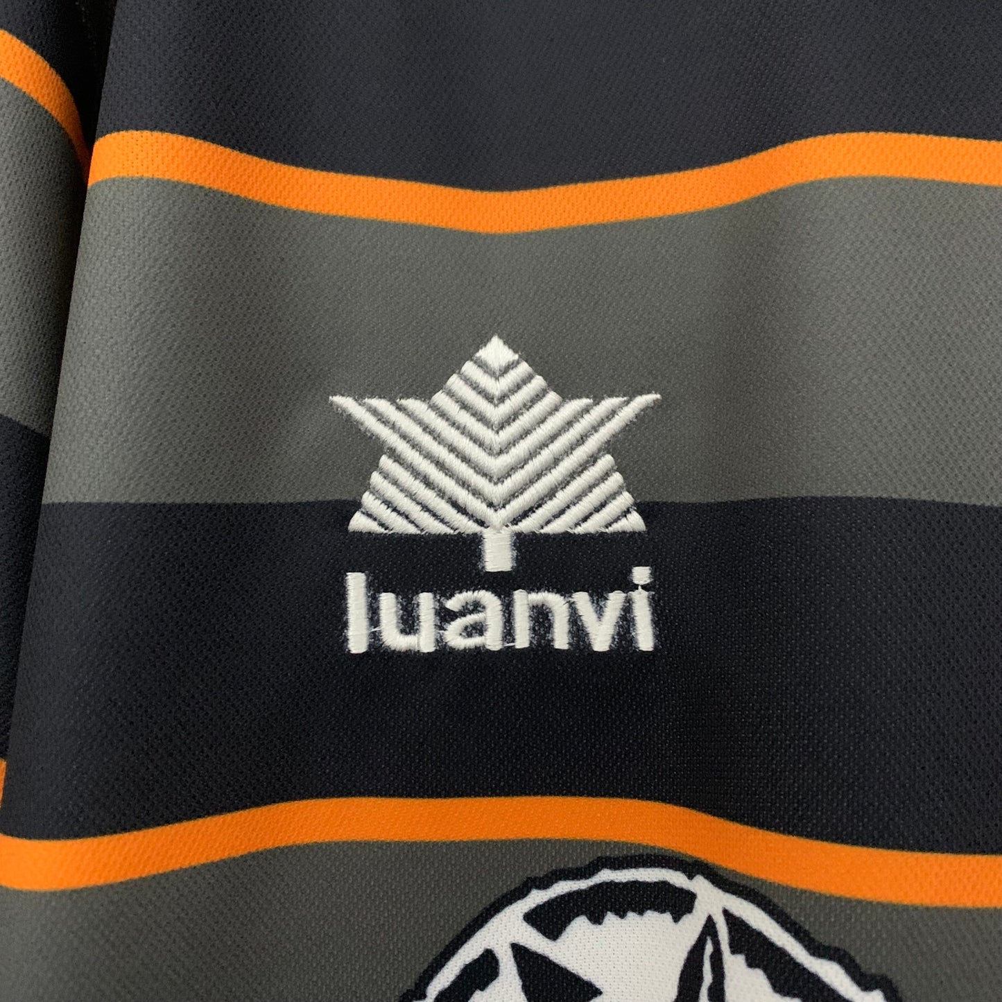 Valencia CF 99/00