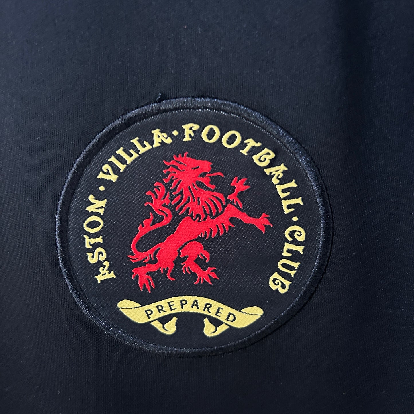 Aston Villa 125th Special Edition