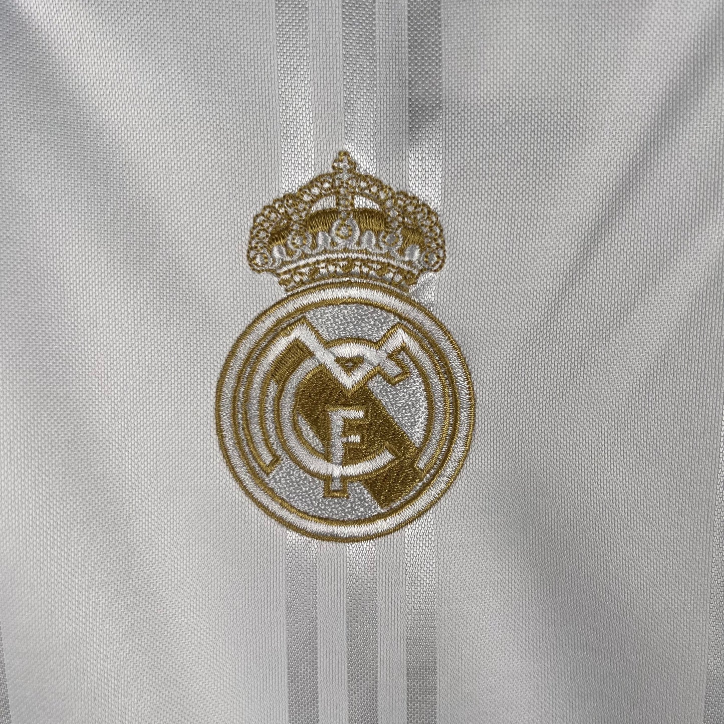 Real Madrid Special Edition
