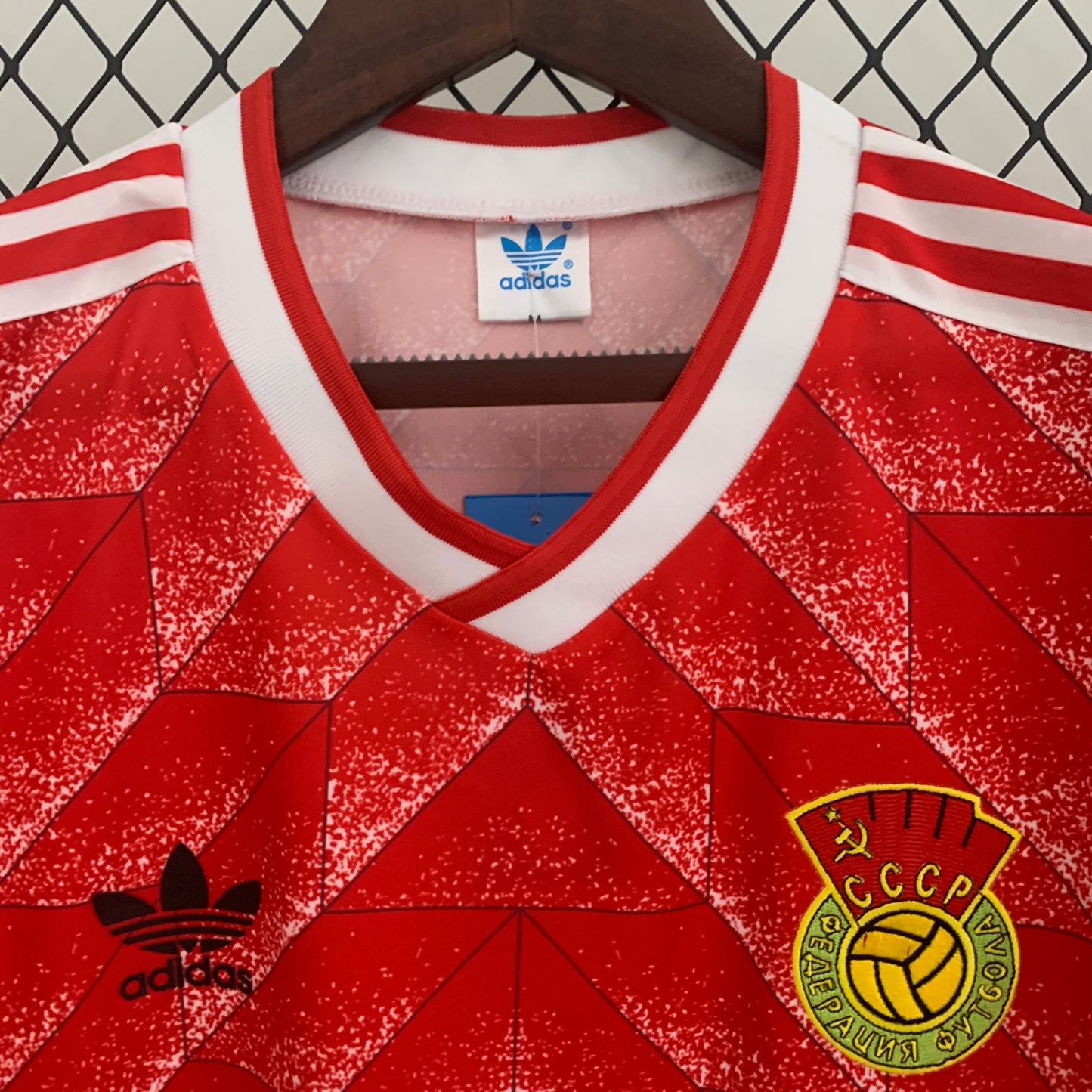 Unión Soviética 88/89