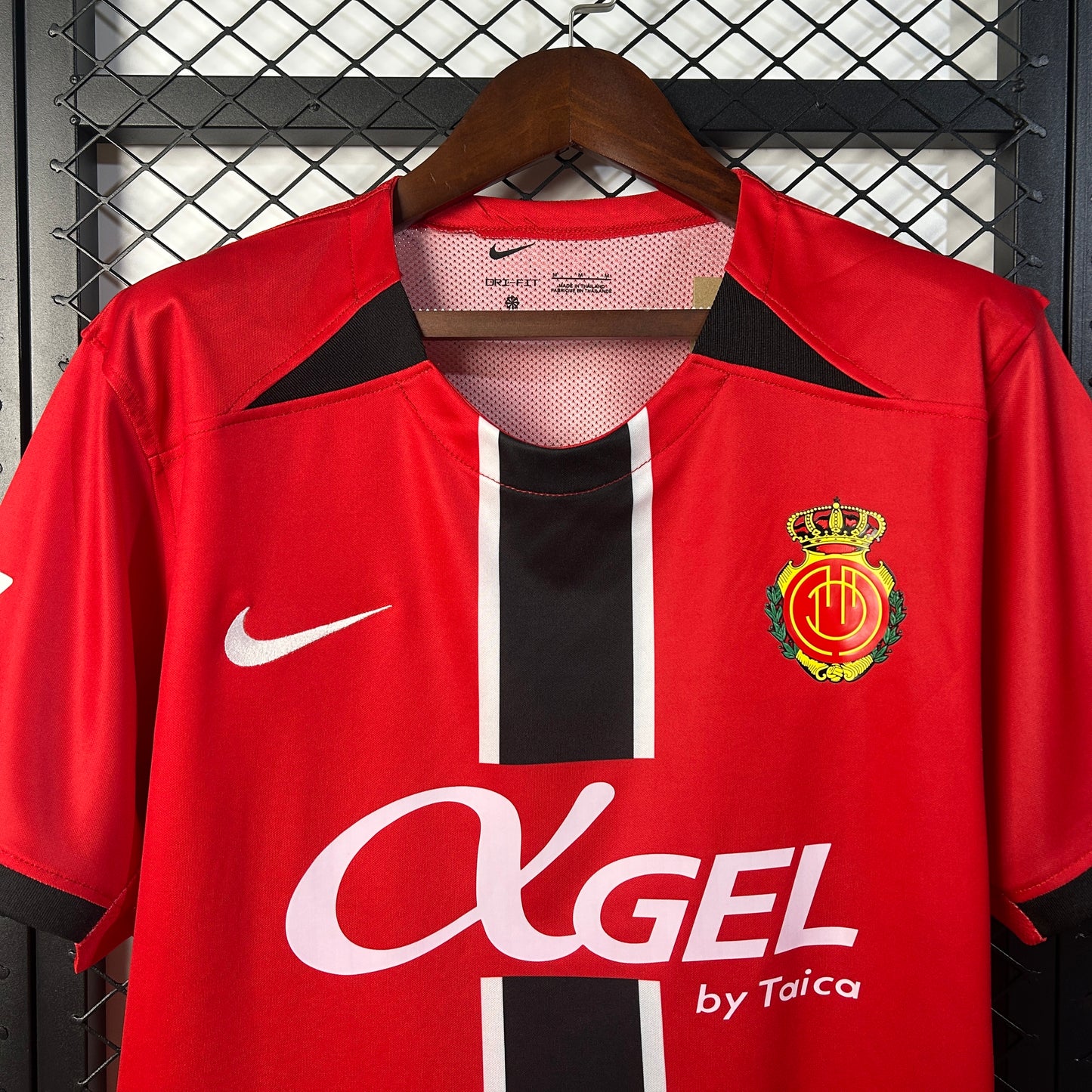 Mallorca 1ª Equipación 25/26