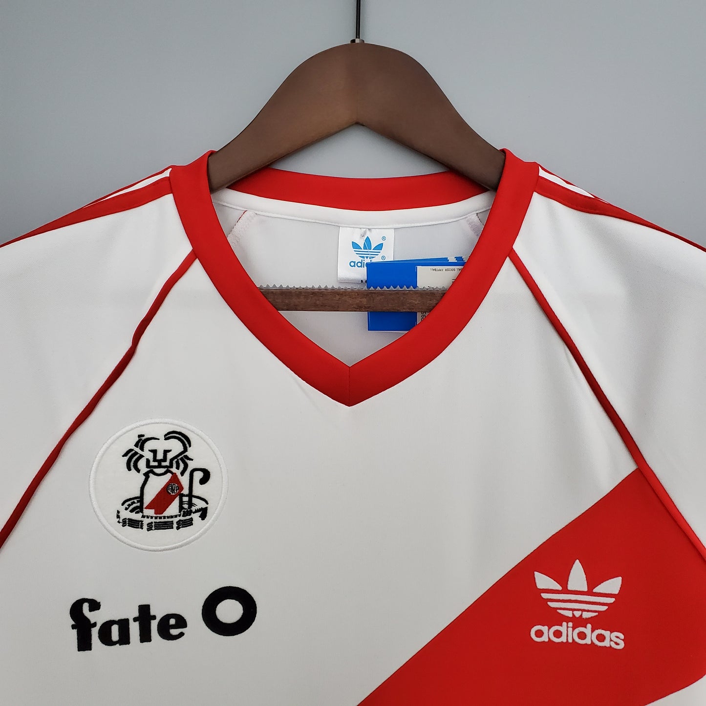 River Plate 1986