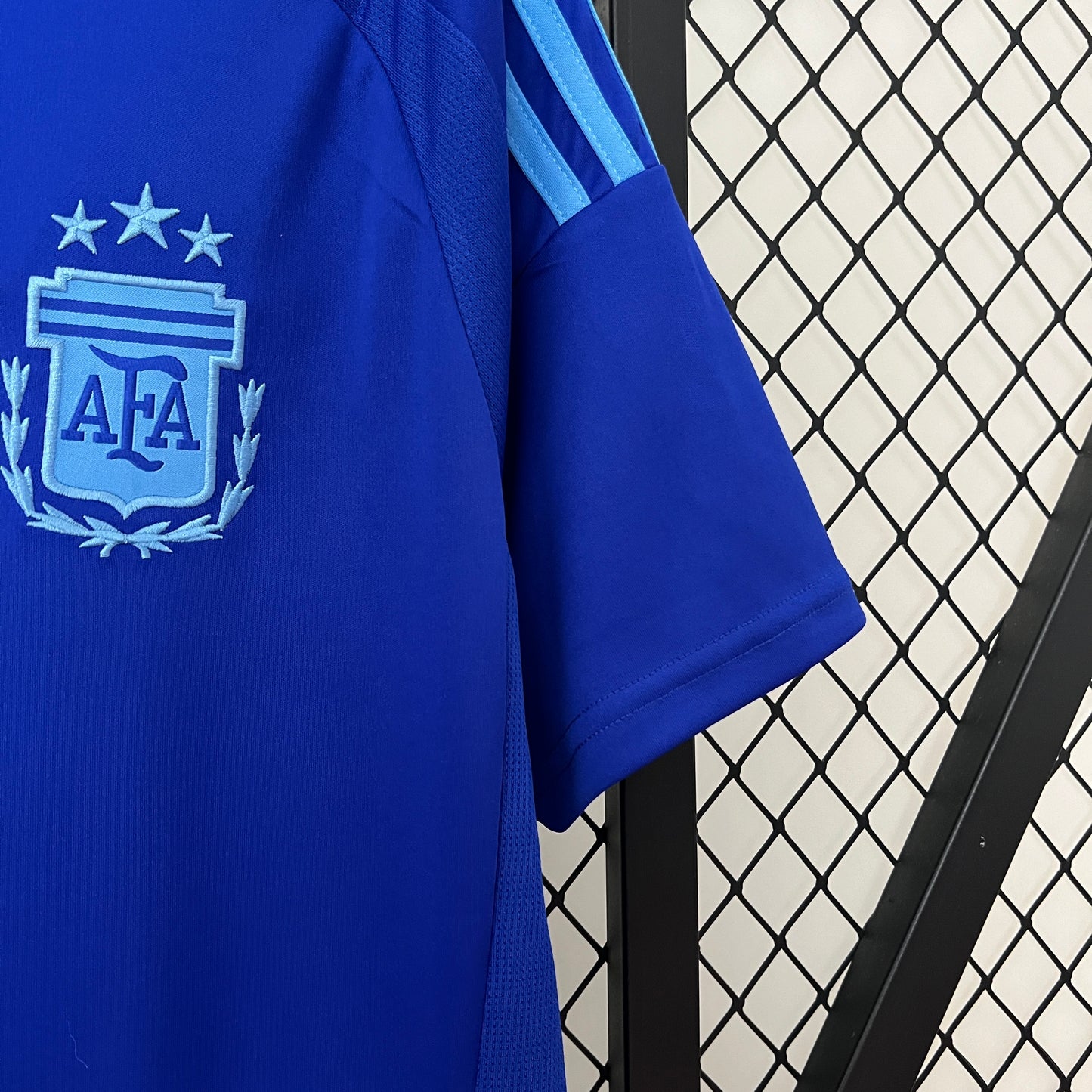 Argentina 2ª Equipación 24/25