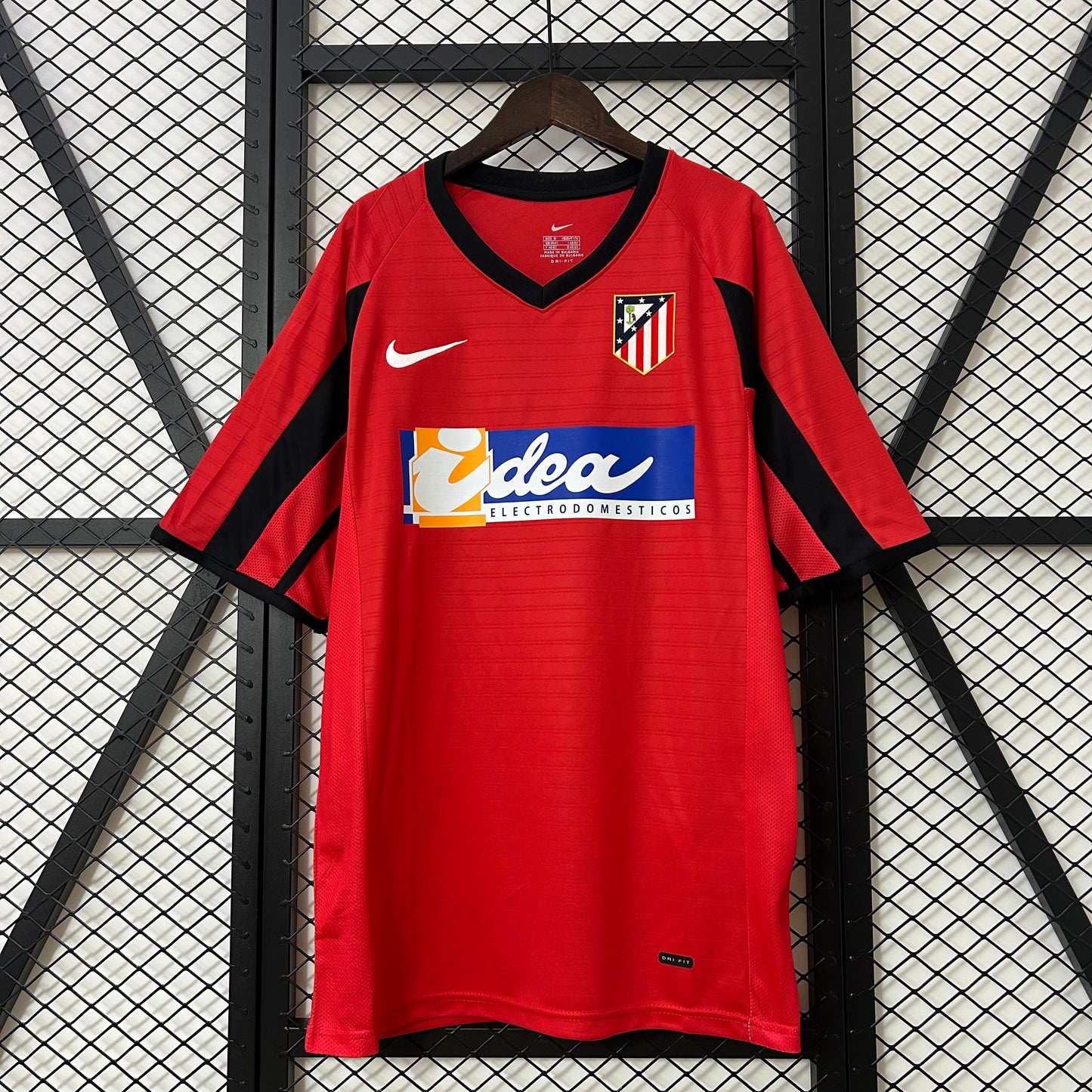 Atletico de Madrid 01/02
