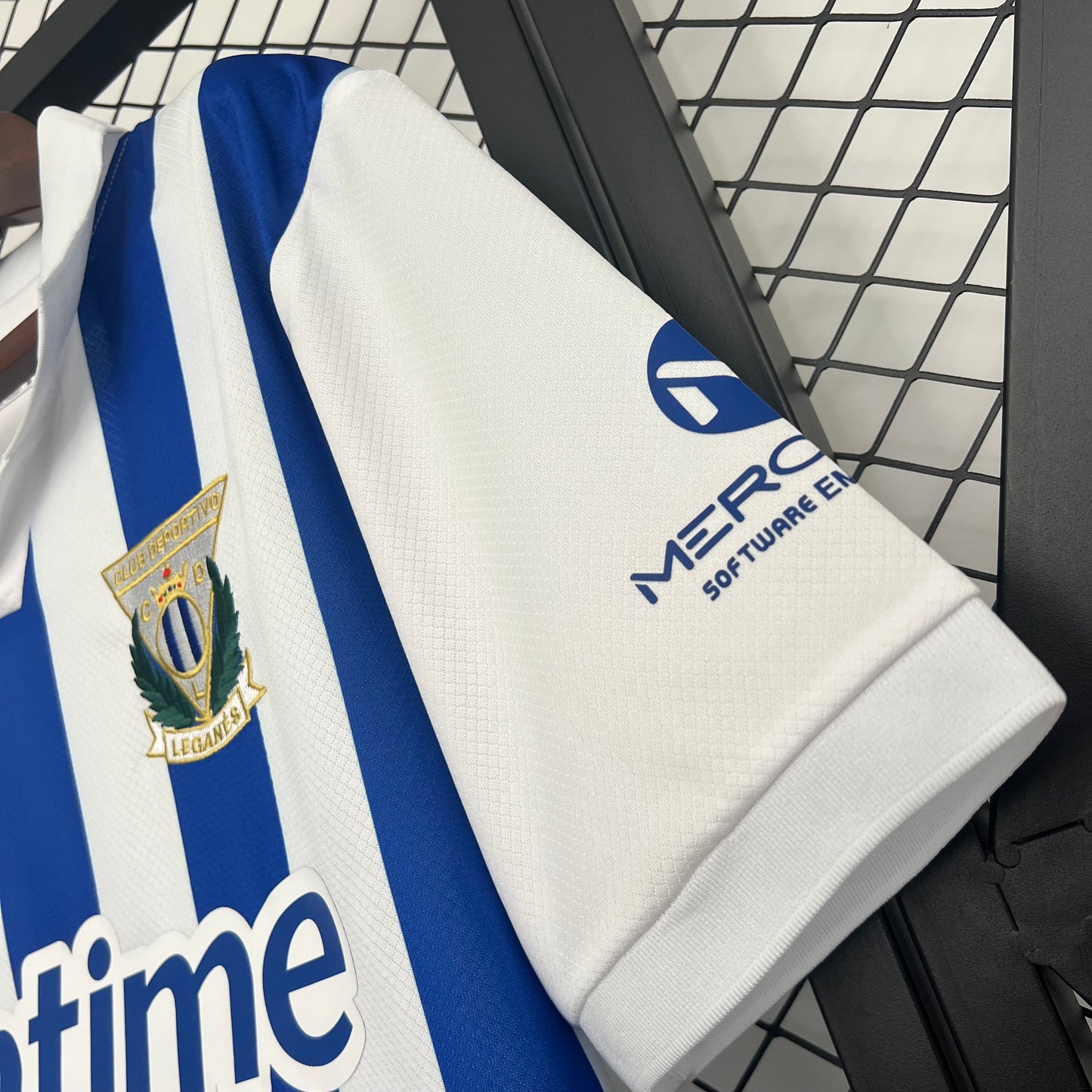 Leganes 1ª Equipación 25/26