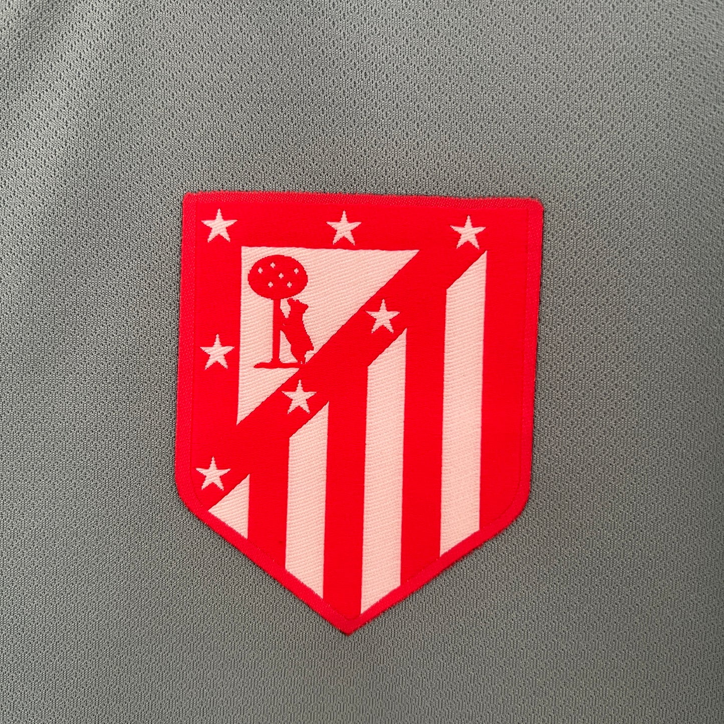 Atlético de Madrid 2ª Equipación 24/25