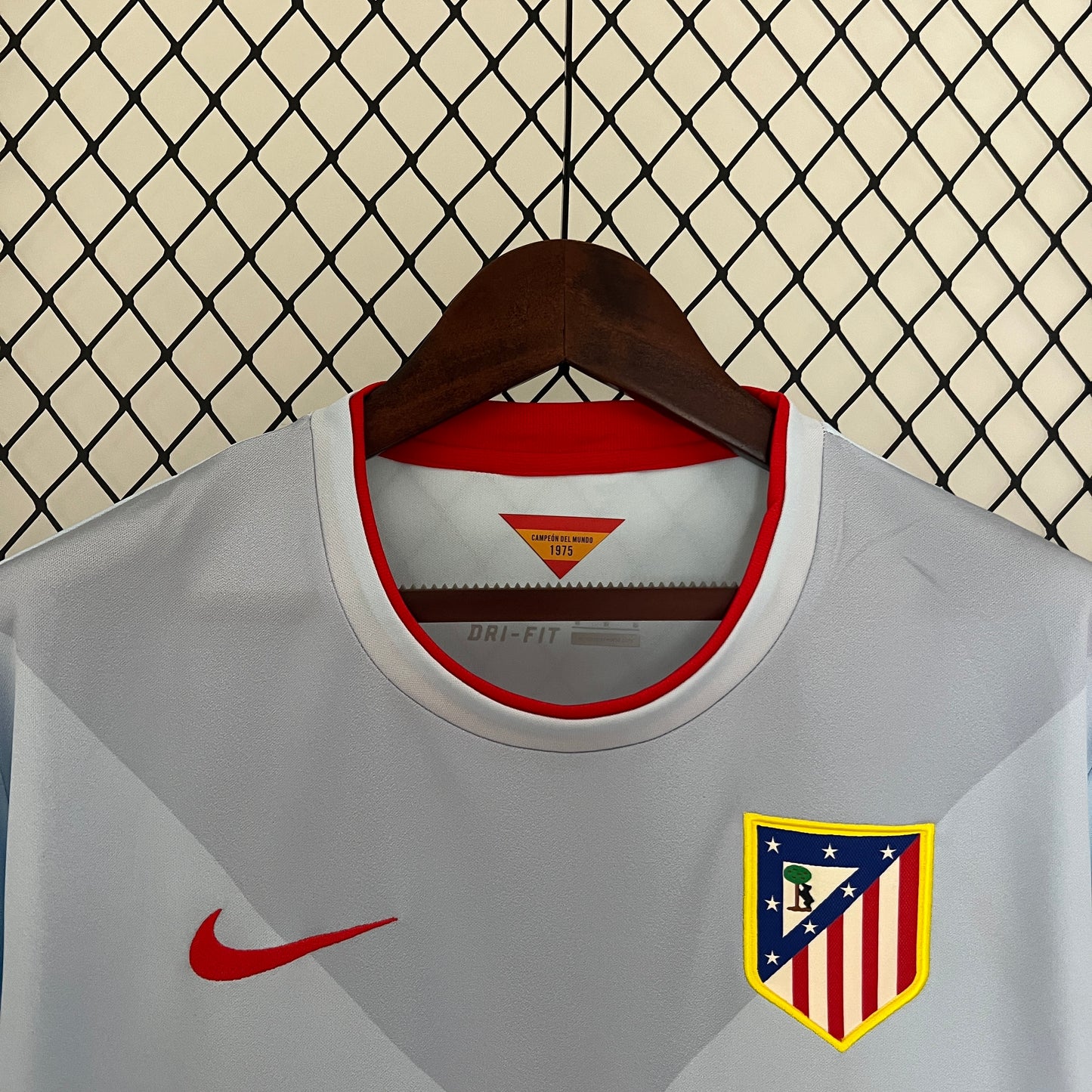 Atlético de Madrid 13/14