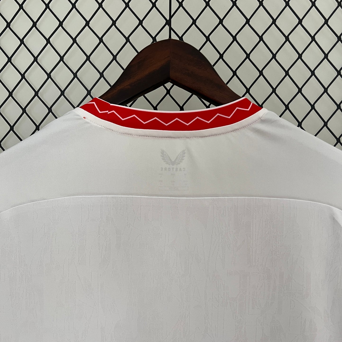 Sevilla CF 1ª Equipación 24/25