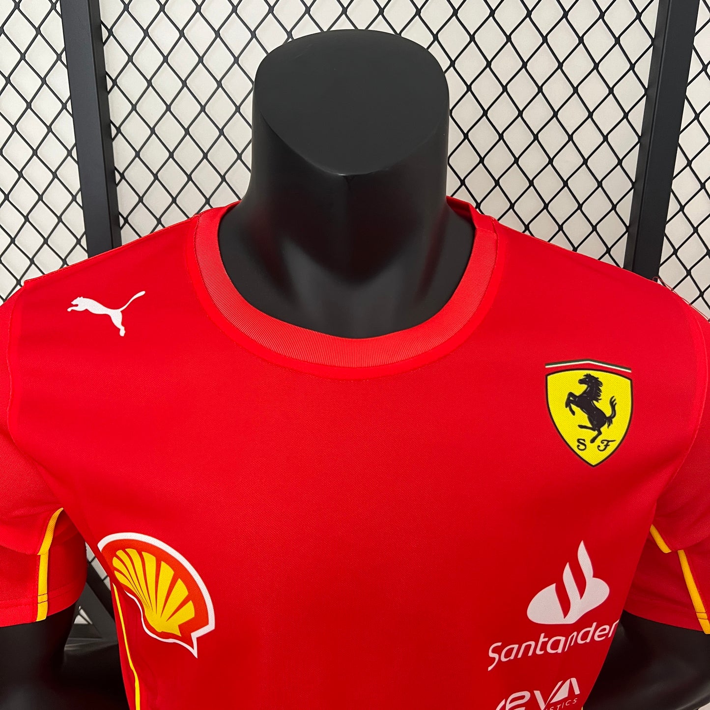 Ferrari 2024