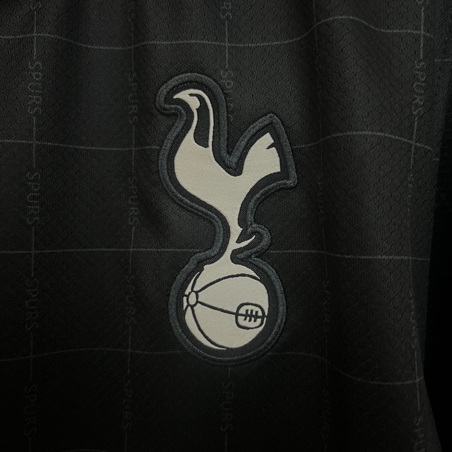 Tottenham 2ª Equipación 25/26