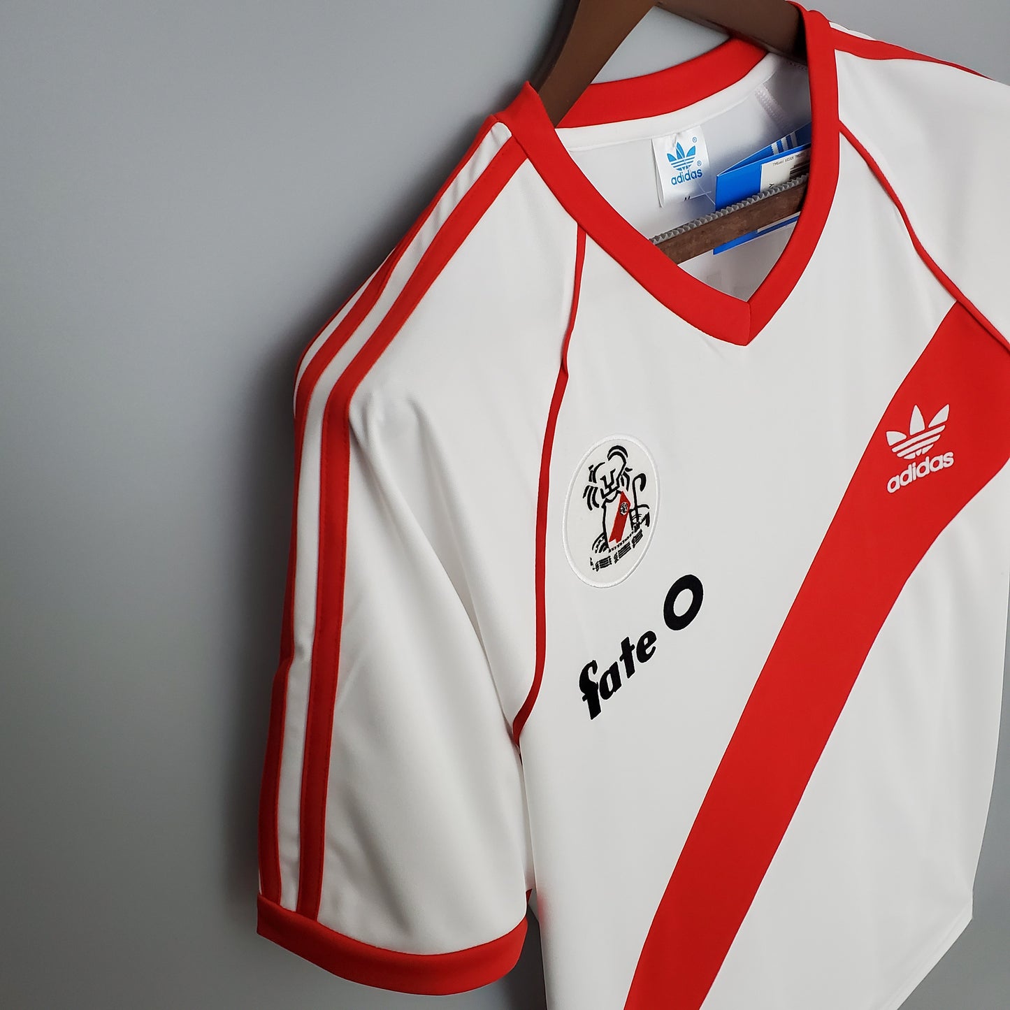 River Plate 1986