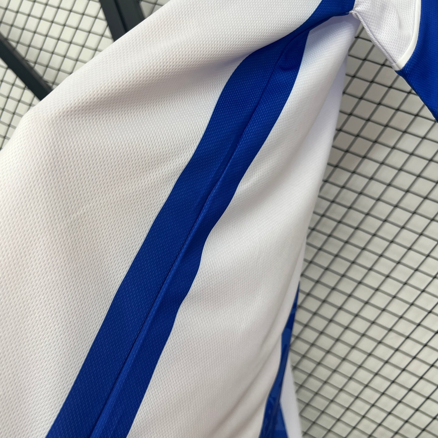 Espanyol 99/00