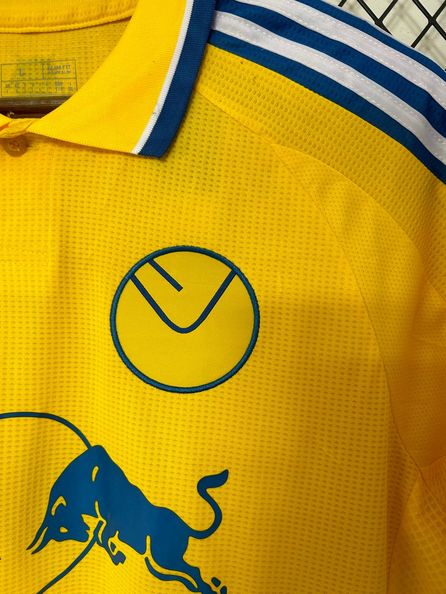 Leeds United 2ª Equipación 24/25