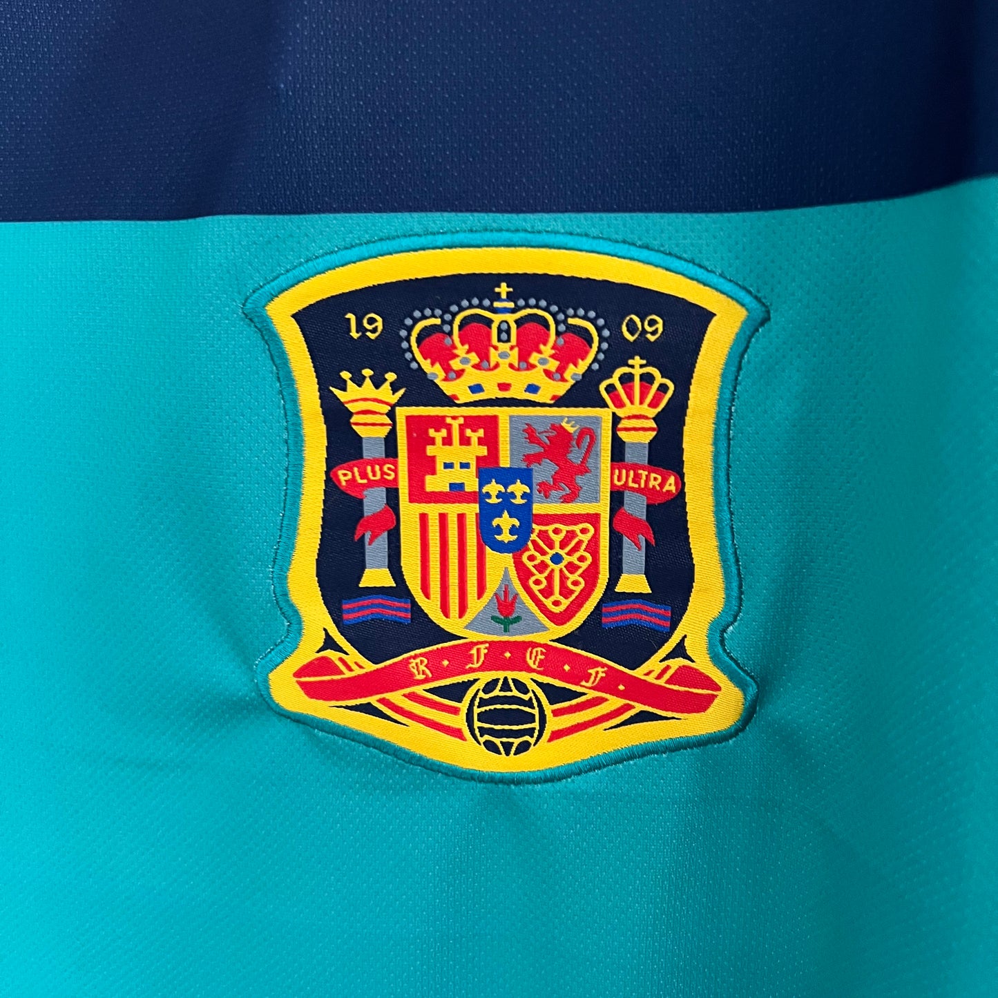 España 2010