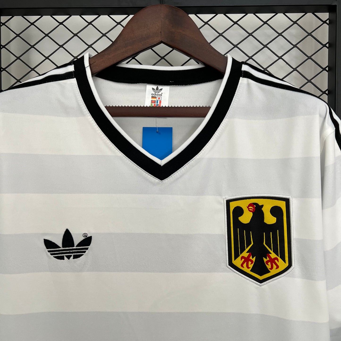 Alemania 1984