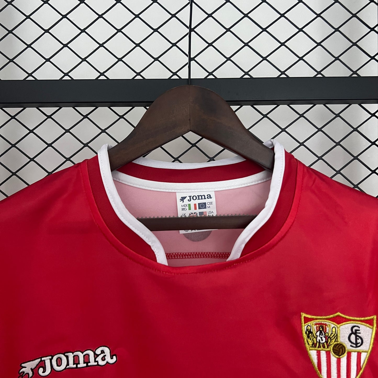 Sevilla CF 03/04
