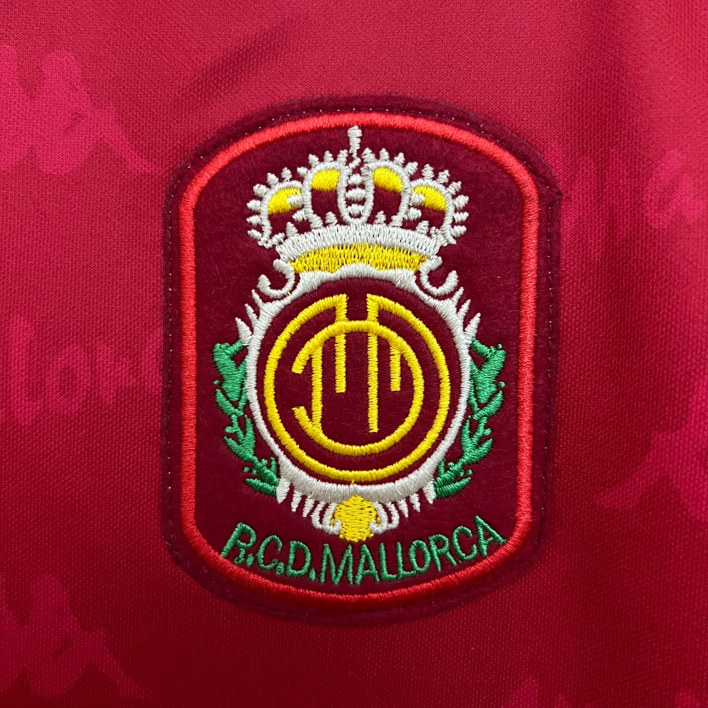 Mallorca 94/95