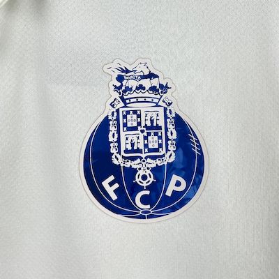 Porto 3ª Equipación 25/26