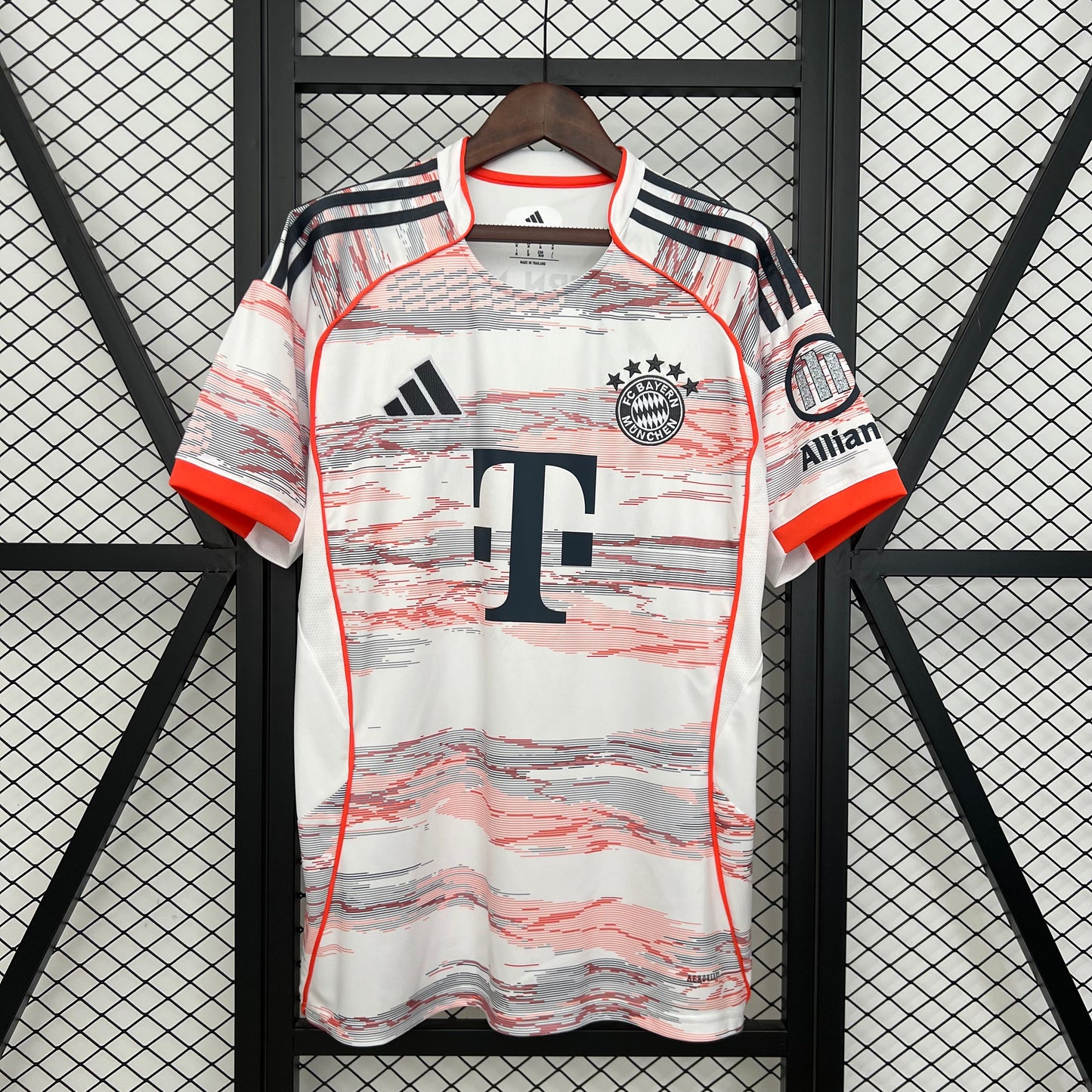 Bayern Munchen 2ª Equipación 25/26