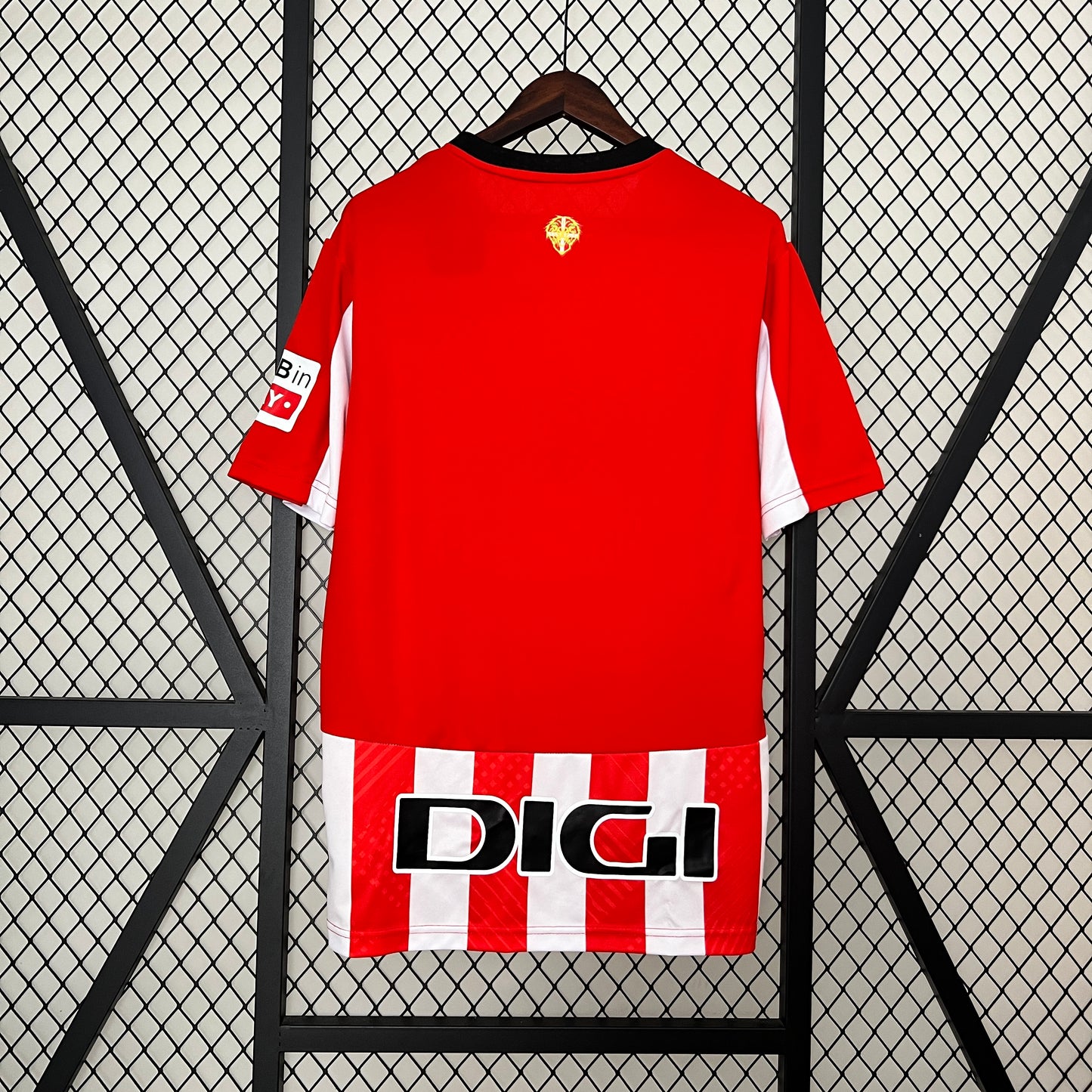 Athletic Club 1ª Equipación 24/25