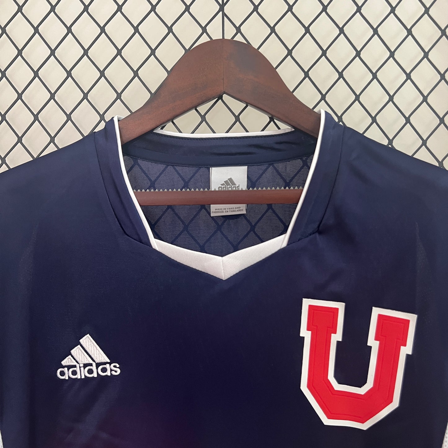 Universidad de Chile 02/03
