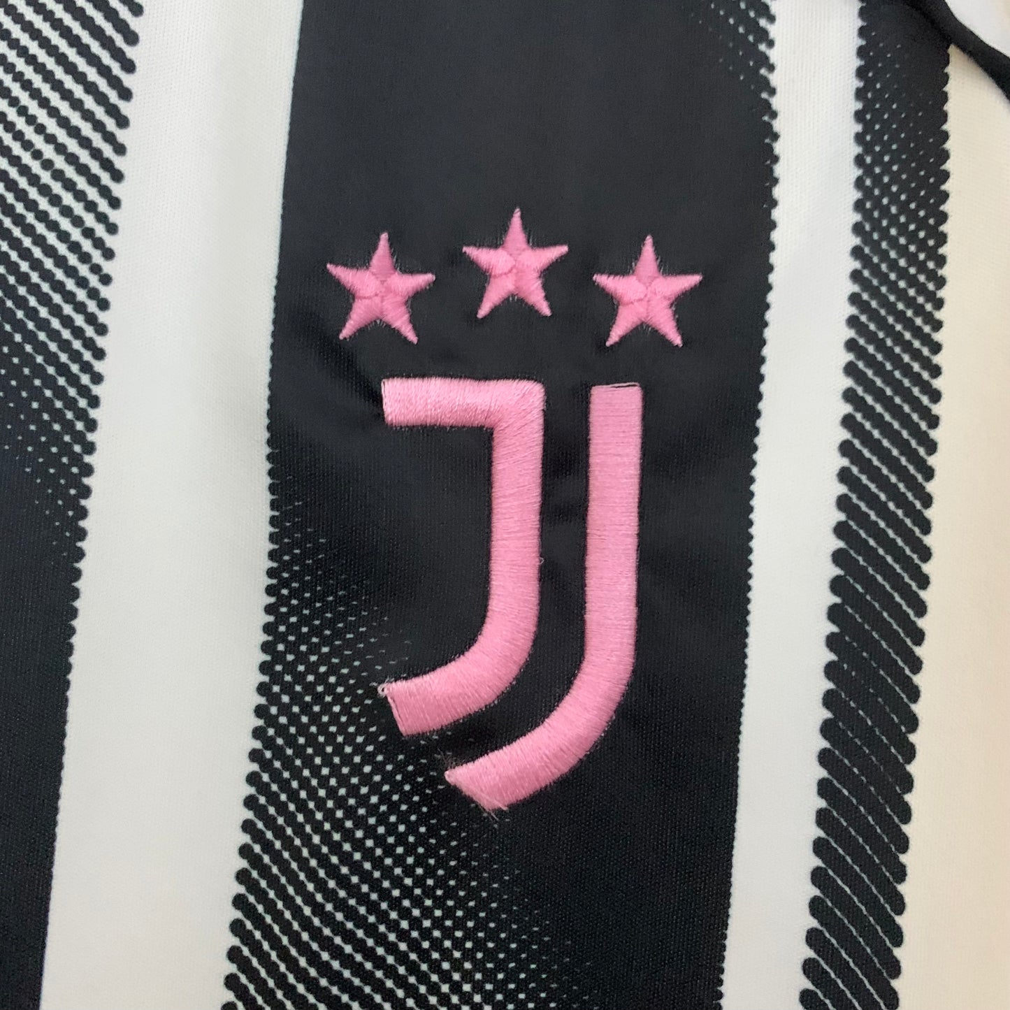 Juventus 1ª Equipación 25/26