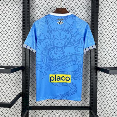 Santos Special Edition