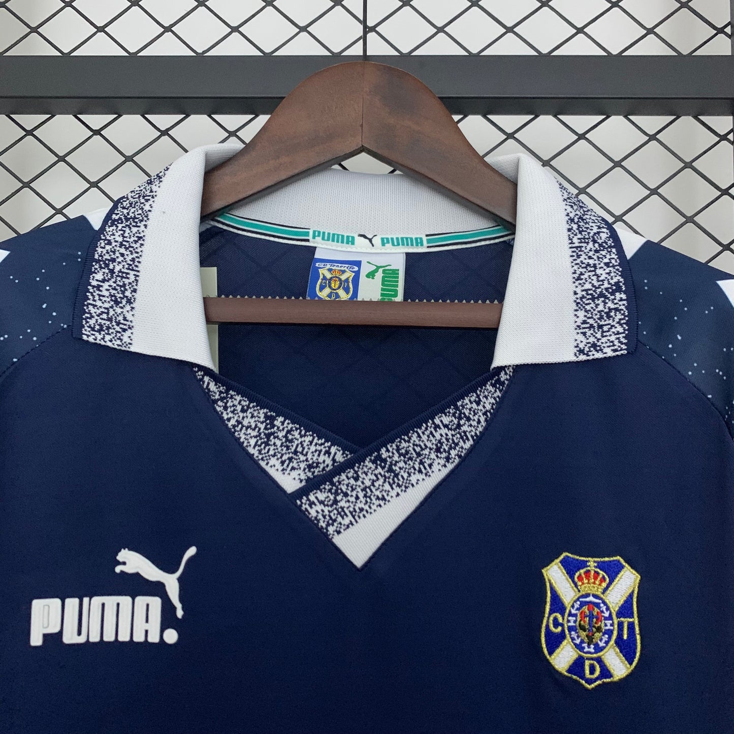 Tenerife 70 aniversario