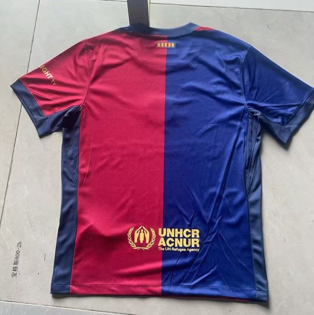 FC Barcelona Travis Scott
