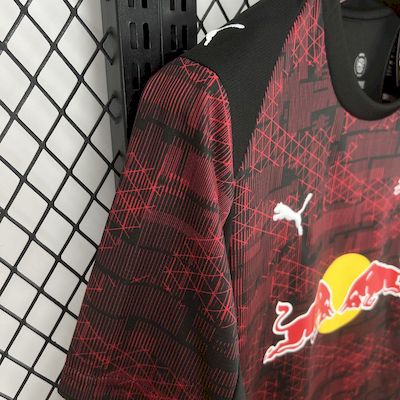 Leipzig 3ª Equipación 25/26