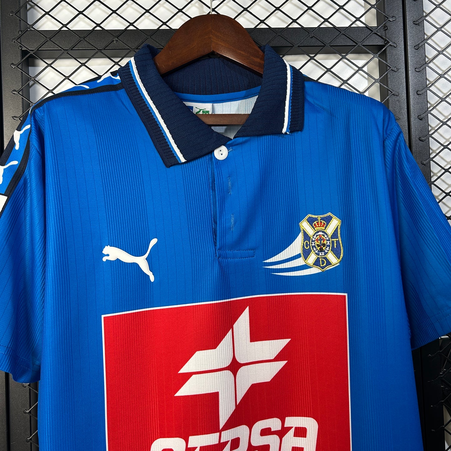Tenerife 98/99