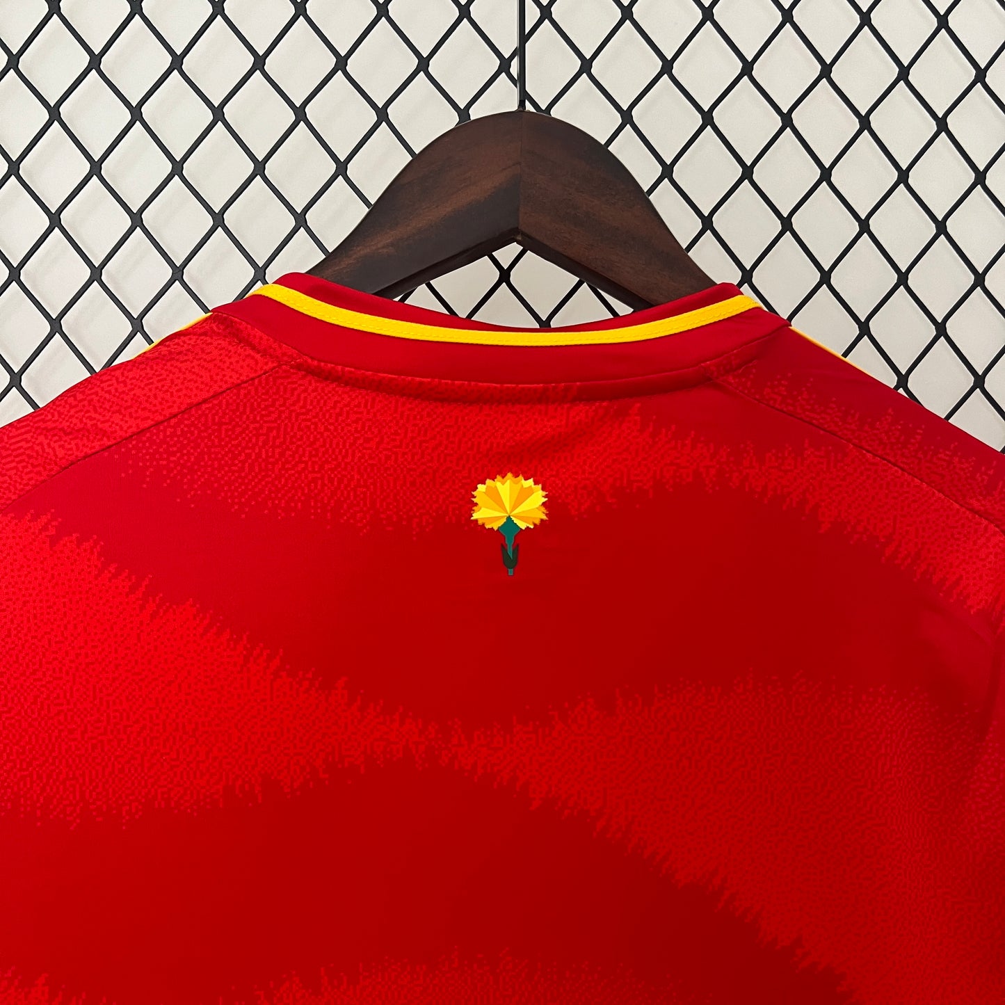 España 1ª Equipación 24/25