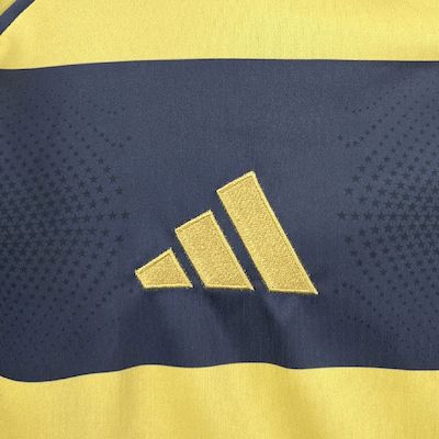 Boca Juniors 2ª Equipación 25/26