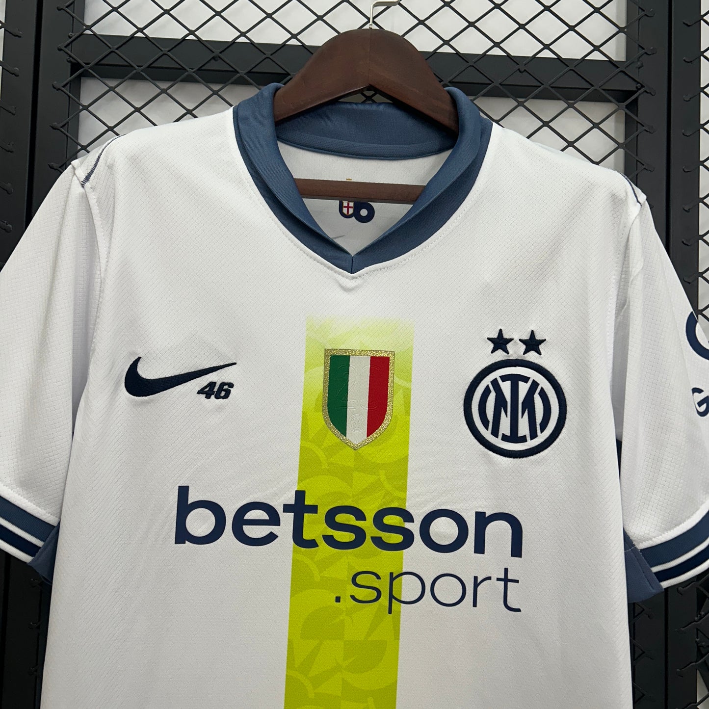 Inter de Milán Special Edition